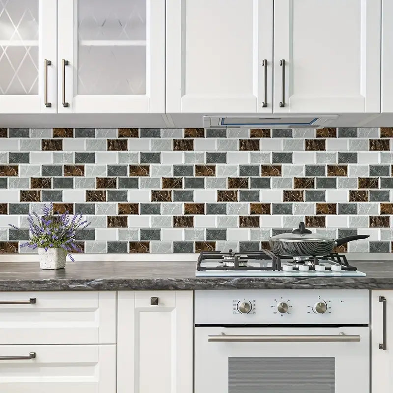 Backsplash & Wall Tile